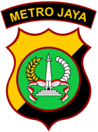 Greater Jakarta Metropolitan Regional Police