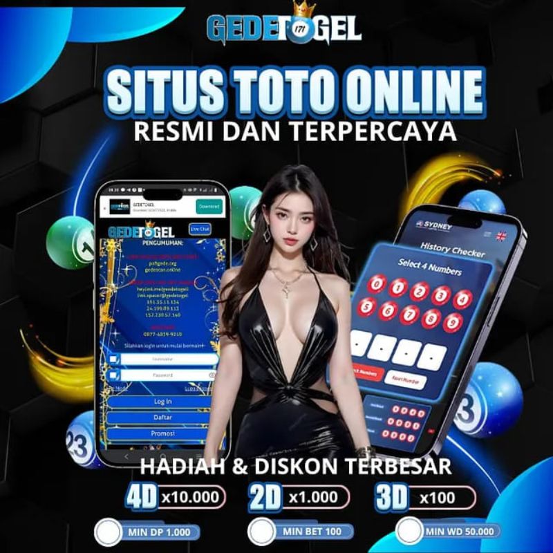 Rasakan Jackpot Mahjong Ways di Gedetogel Bikin Ngakak