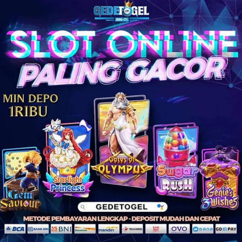 Strategi Mahjong Ways Cara Santuy Cuan di Gedetogel