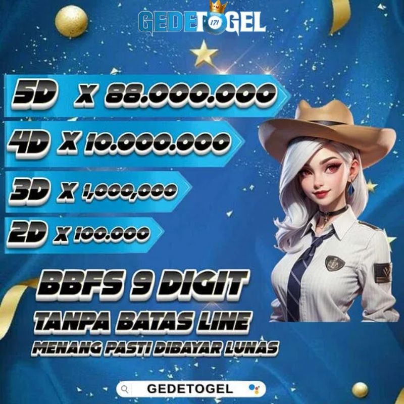 Mahjong Ways Slot Andalan Member Togel Online Gedetogel