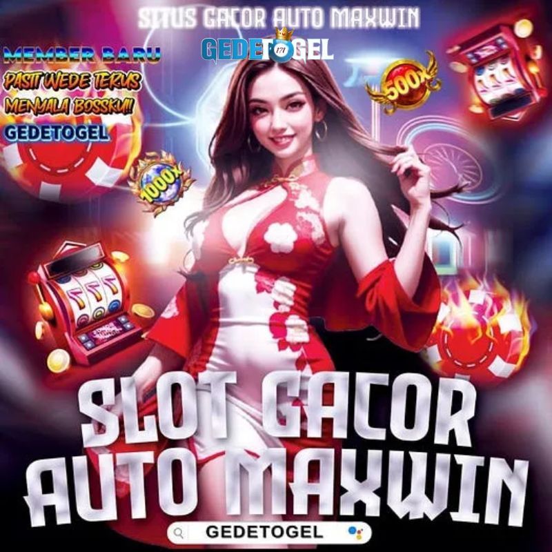 Dari Togel ke Slot Mahjong Ways Kisah Lucu Member Gedetogel