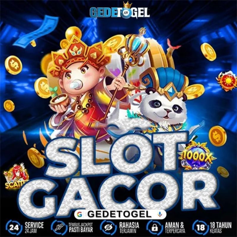 Mahjong Ways Slot Viral
