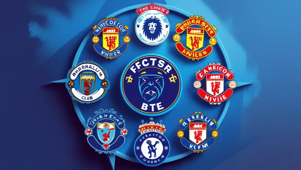 5 Klub Terkuat di Premier League Musim Ini