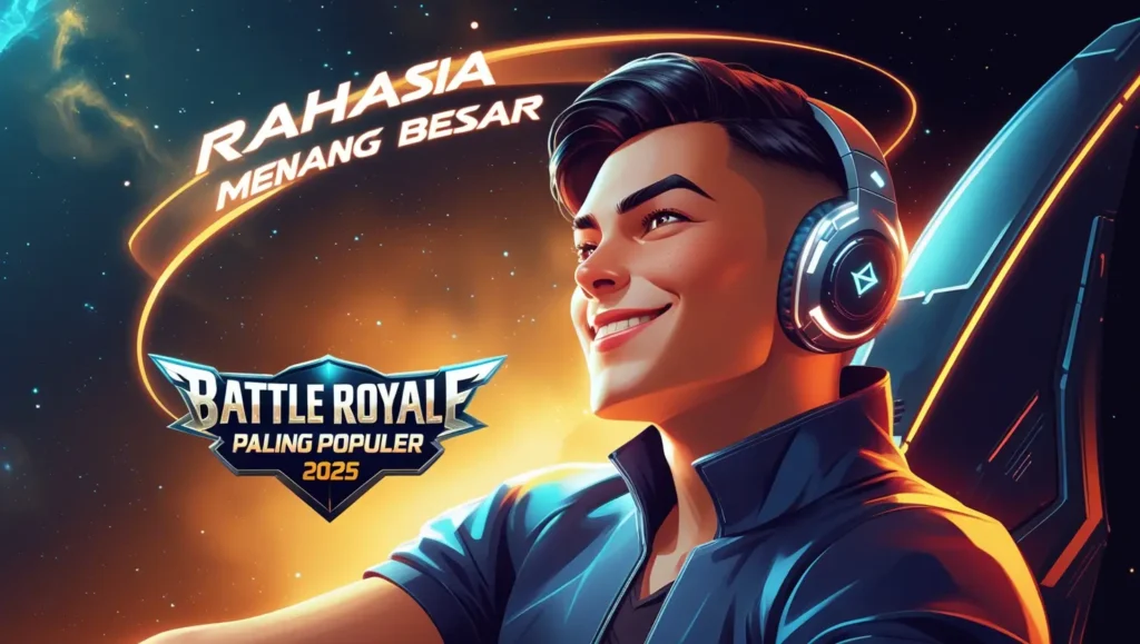 Strategi Ampuh Bermain MMORPG Tanpa Harus Top Up Berlebihan