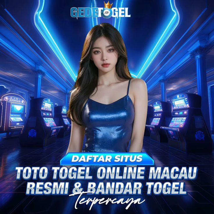 Dari Togel ke Slot Kisah Kocak Menang di Gedetogel