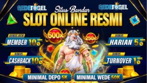 Main Gate of Olympus 1000 di GEDETOGEL Kisah Pemain Kaya Mendadak