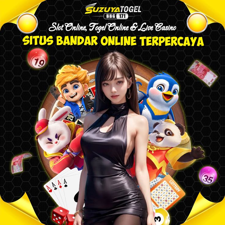 Suzuyatogel Menang Jackpot Besar
