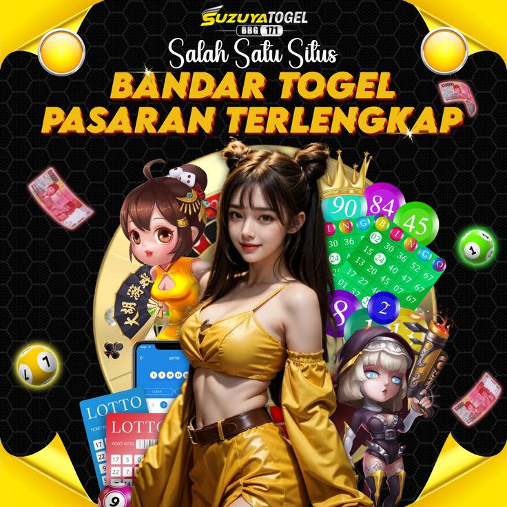 Suzuyatogel Modal Kecil